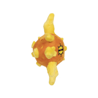 Officiële Pokemon center knuffel Pokemon fit Solrock 19cm 